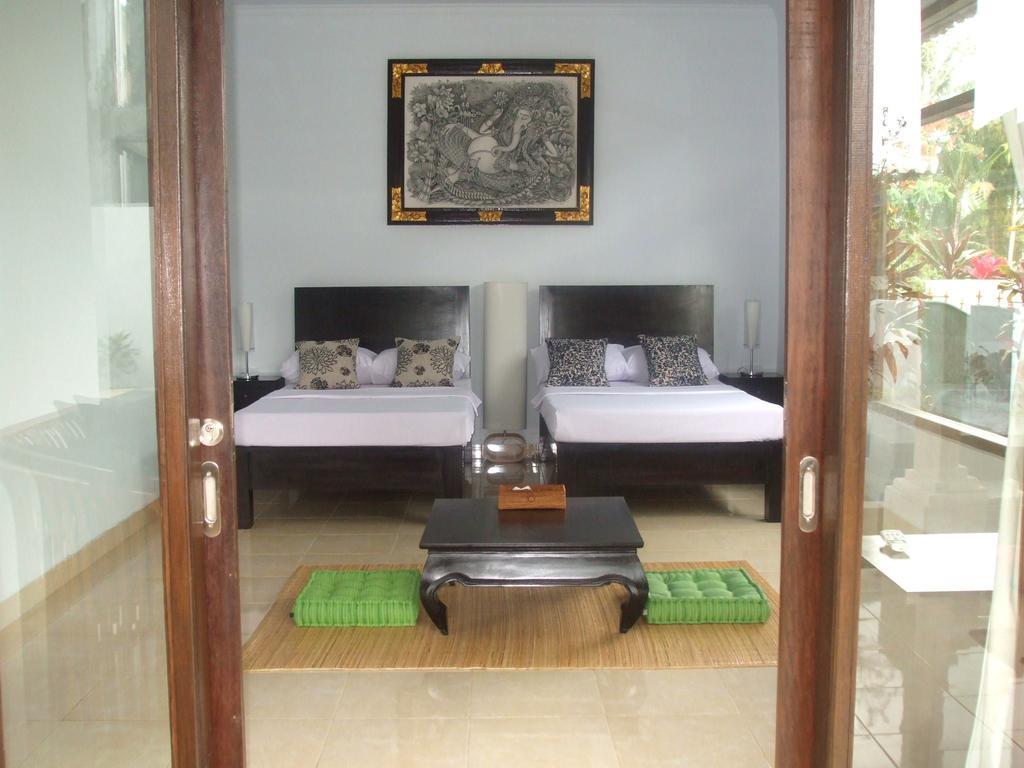 Villa Semana Resort Ubud Exterior foto